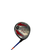 Used Tour Edge EXOTICS XCB 7WD Mens Fairway Wood RH 7 Wood 11682-S000138849 View 1