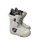 Used Burton MINT Womens Snowboard Boots White Senior 9 11847-S000038489 View 1