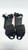 Used Brava Soccer Shin Guards Junior Pink Junior 11805-S000088252 View 2