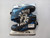 Used Bauer GSX Junior Goalie Skate Junior 02.5 11779-S000206626 View 1