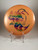 Used Discraft BIG Z BUZZZ Disc Golf Mid Range Orange 176g 10105-S000317970 View 1