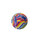 Used FIFA WORLD CUP 2026 BALL 2 All Size Soccer Ball Royal/Red/Grey 2 11861-S000036567 View 2