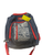 Used Rawlings R/W/B CHAOS BALL BAG BB/SB Player Carry Bag Royal Blue 11834-S000056794 View 2