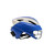 Used Cascade LX WOMENS HELMET Lacrosse Helmet Grey And Royal Blue One Size 11814-S000403658 View 1