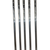 Used Taylormade R7 Mens Iron Set RH 6I-PW 11706-S000386692 View 4