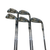 Used Taylormade R7 Mens Iron Set RH 6I-PW 11706-S000386692 View 1