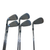 Used Taylormade R7 Mens Iron Set RH 6I-PW 11706-S000386692 View 2
