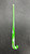 Used TK MAXI MULBERRY FH Complete Stick Green 36" 11477-S000218112 View 1