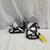 Used Flow 5 MENS SB BINDINGS Mens Binding Only White XL 11651-S000424136 View 1