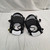 Used Flow 5 MENS SB BINDINGS Mens Binding Only White XL 11651-S000424136 View 4