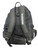 Used Demarini VOODOO BLACK BB/SB Player Backpack Black 11732-S000372405 View 2