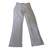 Used Franklin CLOSED BOTTOM BB/SB Pant Boys Grey LG 11732-S000372407 View 2