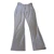 Used Franklin CLOSED BOTTOM BB/SB Pant Boys Grey LG 11732-S000372408 View 1
