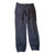 Used Under Armour BLACK CLOSED BB/SB Pant Boys Black LG 11732-S000372411 View 2