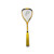 Used Prince FORCE 3 LUMINA Adult Squash Racquet None Unknown 11735-C000368675 View 1