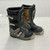 Used FLY 805 Junior Boots Black Youth 11.0 11762-S000085024 View 4