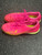 Used Nike MERCURIAL Soccer Cleats Pink Senior 9 11849-S000043869 View 2