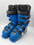 Used Lange RS70 Mens DH Ski Boot Royal Blue 245 MP - M06.5 - W07.5 11729-S000171399 View 1