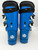 Used Lange RS70 Mens DH Ski Boot Royal Blue 245 MP - M06.5 - W07.5 11729-S000171399 View 2