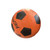 Used GLOW CITY Soccer Balls Other Orange 5 11760-S000097417 View 1