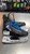 Used True HZRDUS 5X Junior Hockey Skate Junior 02.5 11477-S000218113 View 1