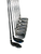 Used Top Flite GAMER Mens Iron Set RH 4I-SW 10672-S000352394 View 1