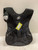 Used FORCE 3 CHEST PROTECTOR GRAY BC12A-LARGE Catchers Chest Protector Black And Grey Adult 11725-S000508655 View 2