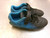 Used Soccer Cleats Royal Blue Junior 03 11339-S000206578 View 3