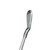 Used Lynx LX JR Jr Individual Iron RH 7 Iron 11484-S000312342 View 3