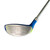 Used Lynx LX JR Jr Fairway Wood RH 3 Wood 11484-S000312343 View 2
