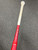 Used Marucci CAT X2 CONNECT USA 30/19 USA 2 5/8 Bat -11 11945-S000258993 View 4