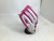 Used Franklin RTP 10.5 IN RHT BB/SB GLOVE BB/SB Glove RH Throw Pink 10 1/2" 11752-S000081413 View 3