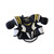 Used Bauer SUPREME 150 JR SP SM Junior Shoulder Pads SM 11617-S000352356 View 1