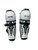 Used CCM TACKS ULTRA Senior Shin Guards White 14" 11836-S000042841 View 1
