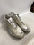 Used Nike HUARACHE LAX Cleats Mens White Senior 10.5 11851-S000051622 View 3
