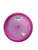 Used Discraft ESP SWIRL BUZZZ WORLDS 2026 Disc Golf Mid Range Pink 173g 11768-S000241248 View 4