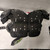 Used Schutt AIR MAXX FB Shoulder Pads Black LG 11877-S000023784 View 2