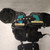 Used Schutt AIR MAXX FB Shoulder Pads Black LG 11877-S000023784 View 1