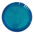 Used Discmania FD3 Disc Golf Driver Teal 173g 11820-S000061863 View 1