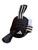 Used Adidas Wrestling Headgear Black 11732-S000372430 View 1