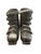 Used Rossignol AXIUM Mens DH Ski Boot Black 295 MP - M11.5 11814-S000403679 View 3