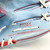 Used Rawlings R9 PRO BB/SB Glove RH Throw Carolina Blue 11 1/2" 11805-S000088261 View 5