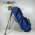Used Powerbilt TPX JR GOLF SET Jr LH 4 Piece 11622-S000157244 View 2