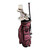 Used Wilson Womens Package Set RH Black 12 Piece 11732-S000372432 View 1