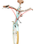 Used PUBLIC C7 CITY Hybrid/City Bike Mens Carolina Blue 56-58cm - LG Frame 11613-S000189421 View 6
