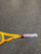 Used Prince FORCE 3 Adult Tennis Racquet Black 4 1/2" 11162-S000464890 View 3