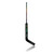 The Catalyst 5X6 goalie stick is designed for unmatched puck control, with some of the same innovative technologies found in the mid-level 7X6. View 1