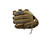 Used Rawlings PROR3039-6C BB/SB Glove RH Throw Tan 12 3/4" 11873-S000248294 View 2