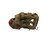 Used Rawlings PROR3039-6C BB/SB Glove RH Throw Tan 12 3/4" 11873-S000248294 View 1