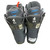 Used Burton PROGRESSION WMNS Womens Snowboard Boots Grey Senior 4 11484-S000312361 View 4